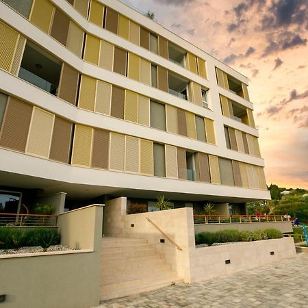 Osiris Luxury Apartment Split Eksteriør billede