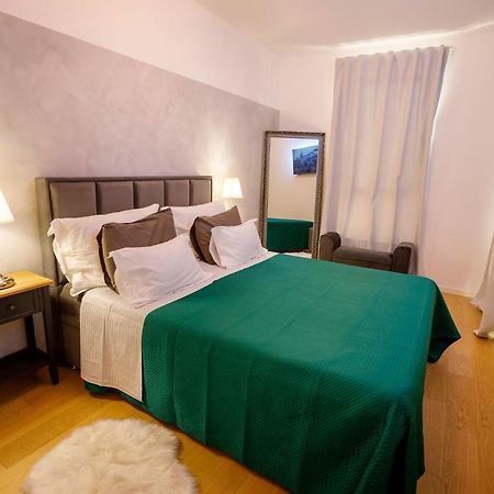 Osiris Luxury Apartment Split Eksteriør billede