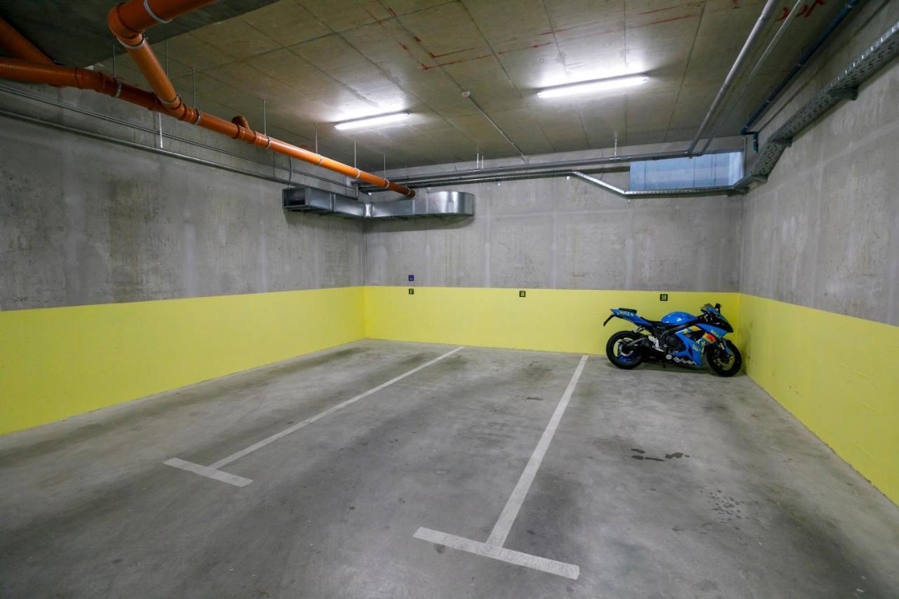 Osiris Luxury Apartment Split Eksteriør billede