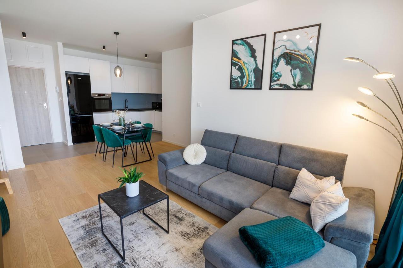 Osiris Luxury Apartment Split Eksteriør billede