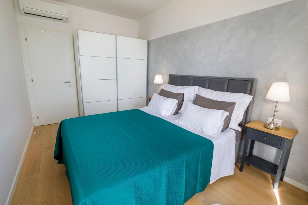 Osiris Luxury Apartment Split Eksteriør billede